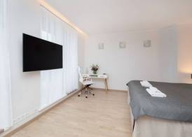 8ERA Business Executive Rotermanni Apartments 4