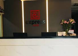 Express Inn - Osmeña 4