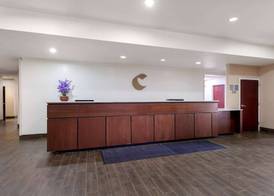Comfort Suites Copperas Cove 4