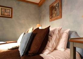 Chalet d'Adrien 5