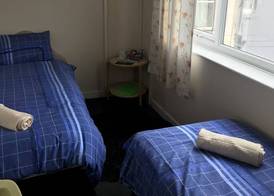 The Merlin Hotel 3