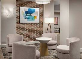 Residence Inn Atlanta Midtown 17th Street 4
