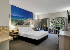 Kingfisher Bay Resort 4