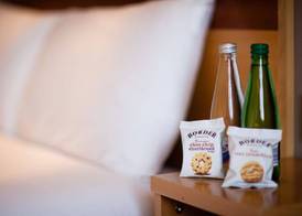 Leonardo Hotel Derby 5