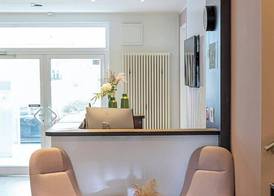 ACHAT Hotel Dresden Elbufer 5