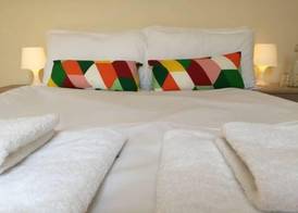 Vicarage Lodge Birmingham 4