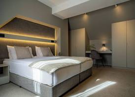 Sentro Boutique Hotel 4