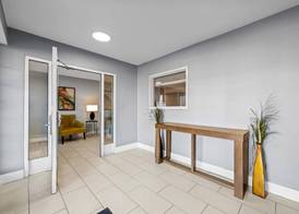 MainStay Suites Greensboro 4