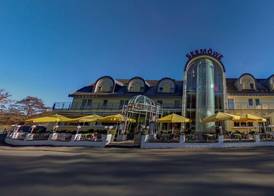Hotel Seemöwe 2