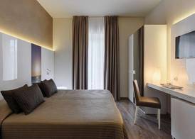 Hotel Giulietta Romeo 4