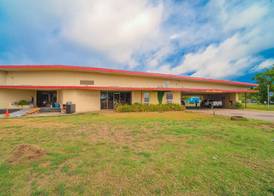 Town & Country Motel Bossier City 4