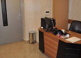 Waw Hotel Galataport 3