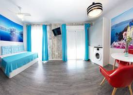Apartamentos Playa 76 5