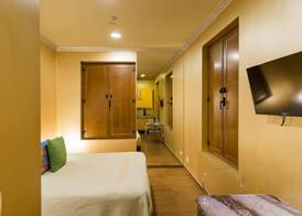 Lisbon Art Stay Hotel & Apartments 5