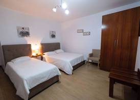 Residencial Familia 5