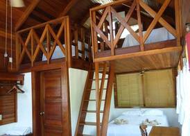 Corcovado Beach Lodge 5