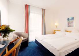INSELHOTEL Potsdam 5