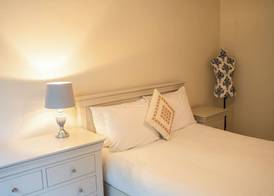 4-Bed House in Wetherby sleeps 8 near York 5