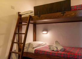 Resort Palace Sestriere 1 e 2 4