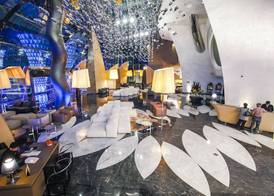 Sahara Star 2