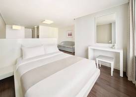 Hanwha Resort Haeundae 3