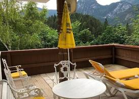 Schloss Hotel Fernsteinsee 3