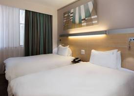 Holiday Inn Express CAPE TOWN CITY CENTRE by IHG 4