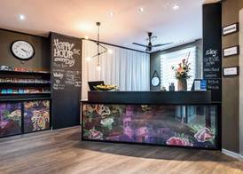 Best Western Hotel Nürnberg am Hauptbahnhof 5