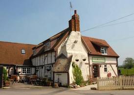 The Peacock Country Inn 2