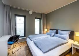 Waveboard Hotel & Boardinghouse 4