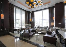 Anemon Grand Samsun Hotel 5