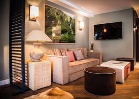 Tandreas Hotel & Restaurant 3