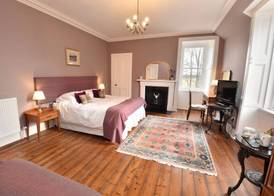 Cardhu Country House 2