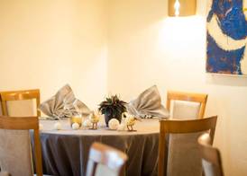 Hotel Restaurant Lilie 3