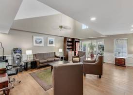 Quality Inn Laurinburg 5