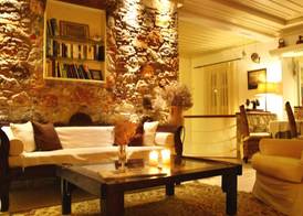 Tholaria Boutique Hotel 3