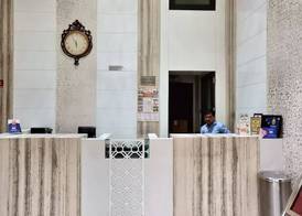 Hotel Rockland 2