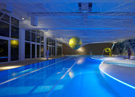Park Hotel Ai Cappuccini 2