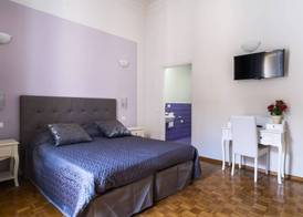 Live Florence Guest House 5