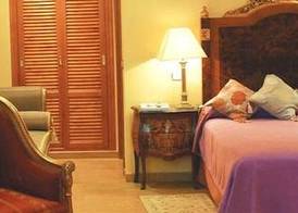 Residencia Real del Castillo de Curiel 3