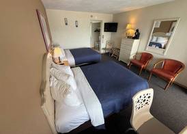 Starfire Motel 5