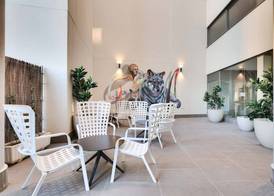 Livensa Living Studios Madrid Alcobendas 5