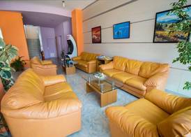 Hotel Bohemi 4