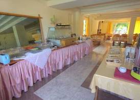 Kassandra Family Aparthotel and SPA 3