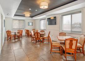 Comfort Inn & Suites Thousand Islands Harbour District 3