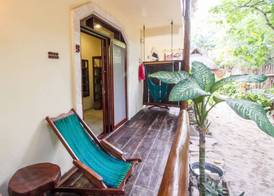 Playa Canek Beachfront Eco Hotel 2