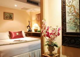 Best Comfort Bangkok Hotel 5