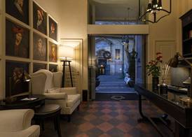 Profumo Maison Colosseo 5