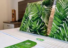 Lleras Green Hotel 5