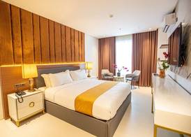 Solano Hotel 2